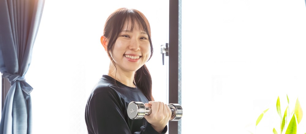 習慣改善を重視
