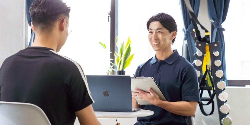 定期的な振り返りと改善